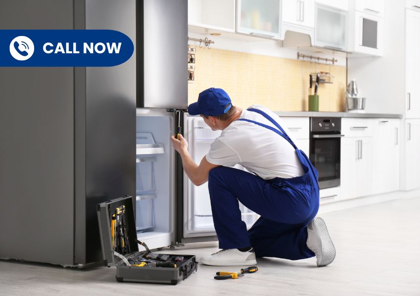 Nokomis Appliance Repair Company